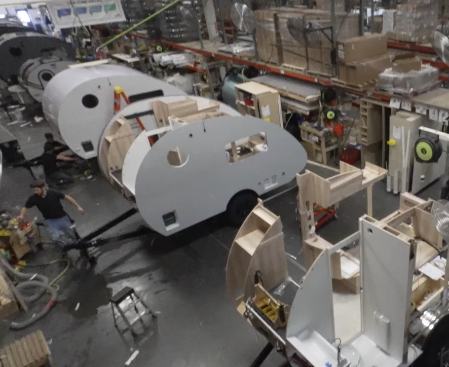 Rebuilding Connections: My First Visit to nuCamp